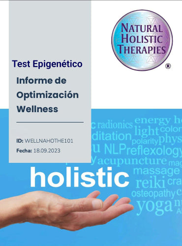 test epigenetico